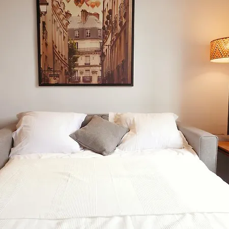 Cosy Apartment *