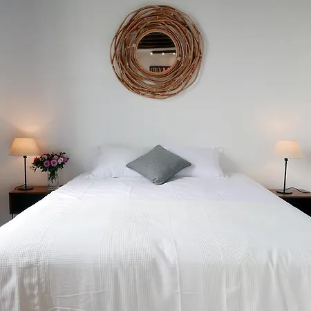 Cosy Lejlighed
