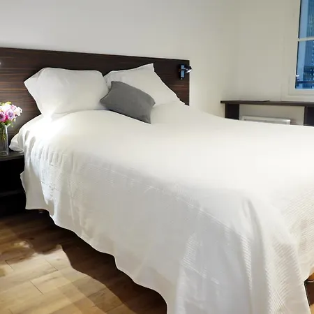 Lägenhet Cosy *