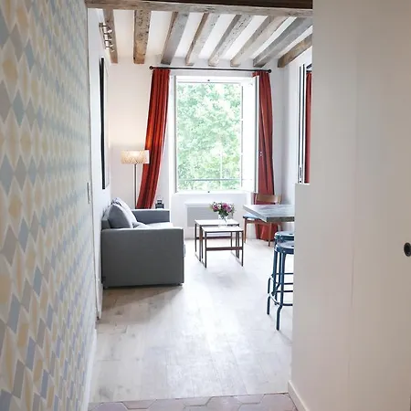 Cosy Apartment