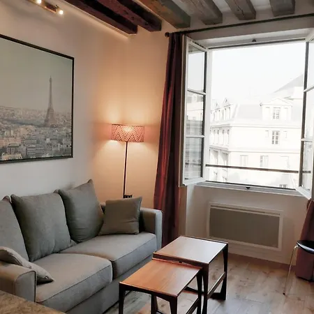 Apartment Cosy *
