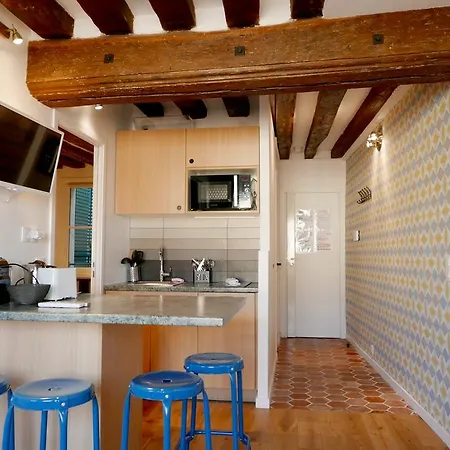 Cosy Apartman *