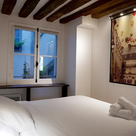 Cosy Apartment