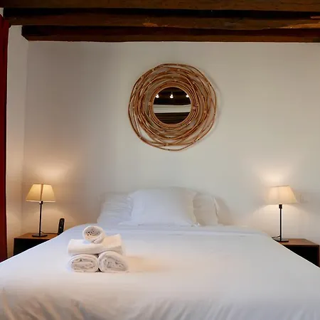 Apartment Cosy Paris