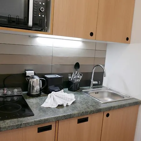 Cosy Apartment *
