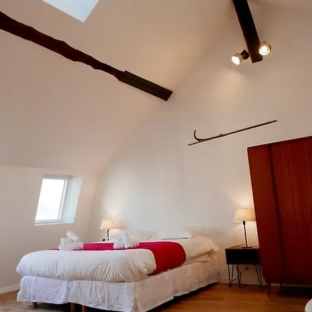 Cosy Lejlighed Paris