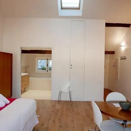 Cosy Paryż