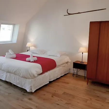 Apartment Cosy *