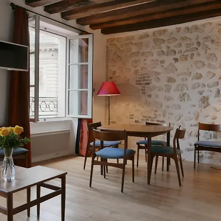Cosy Paris