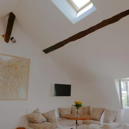 Cosy Apartment
