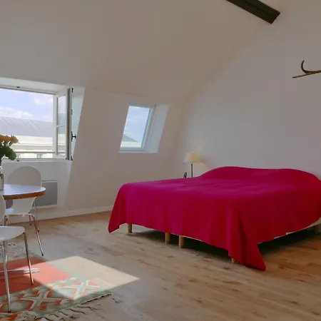Apartment Cosy Paris