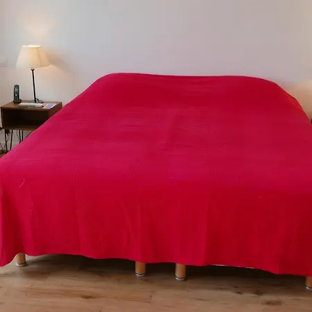 Cosy Paris