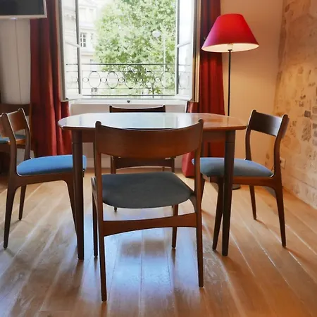 Cosy Apartment