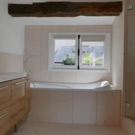 Apartment Cosy *