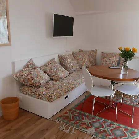 Cosy Apartment