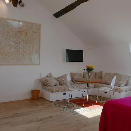 Apartment Cosy