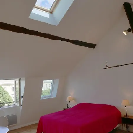 Cosy Apartment *