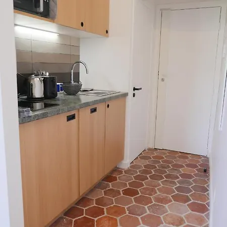 Cosy Apartment Paris