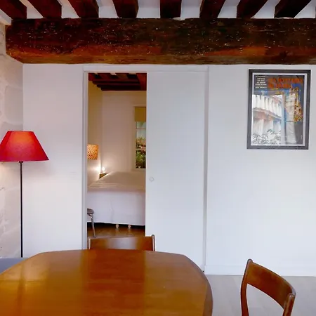 Apartment Cosy *