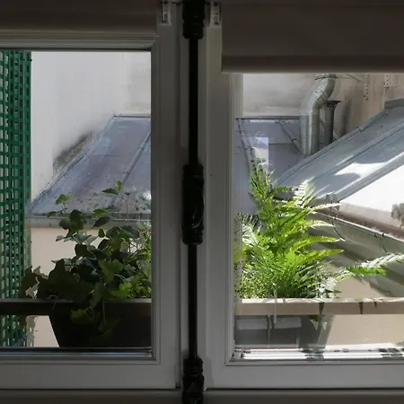 Apartment Cosy