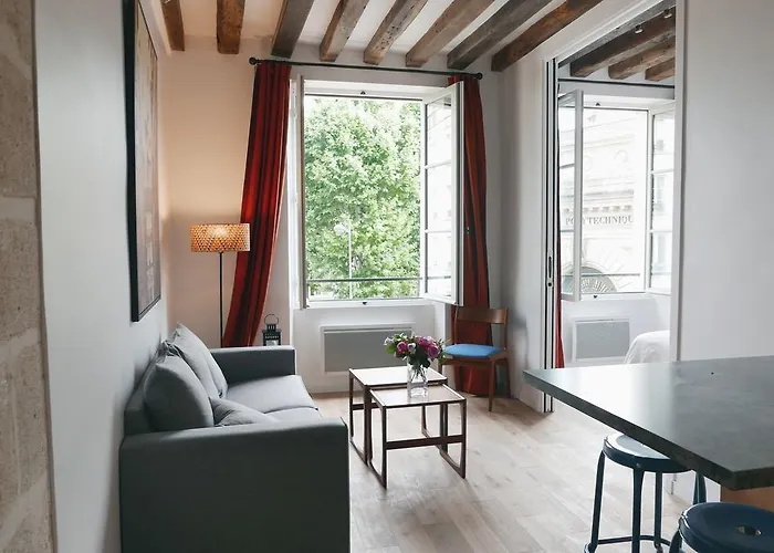 Cosy Apartman *
