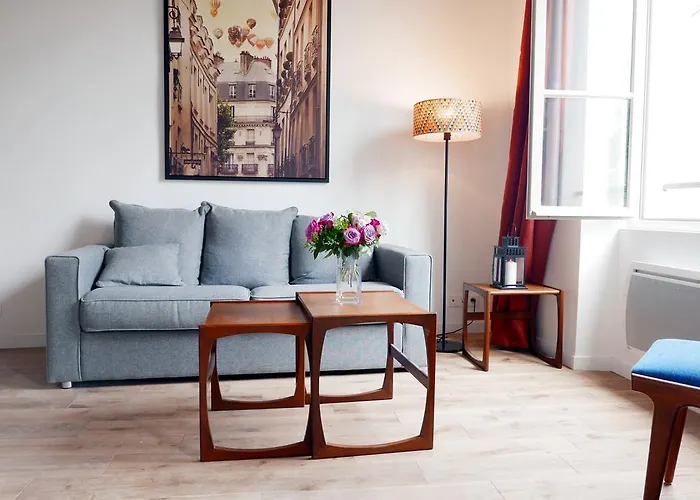 Cosy Apartament