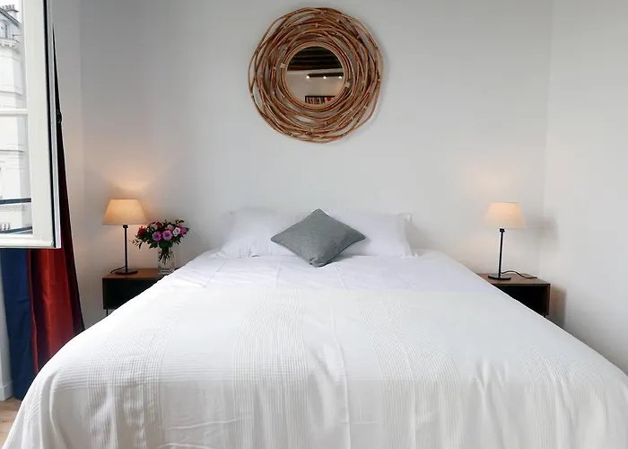 Cosy Apartament