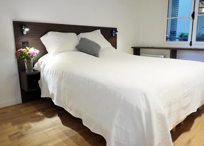 Apartament Cosy *