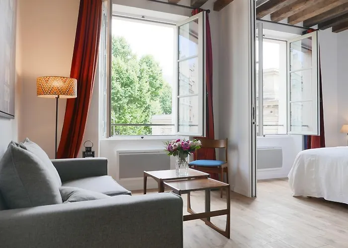 Cosy Paris