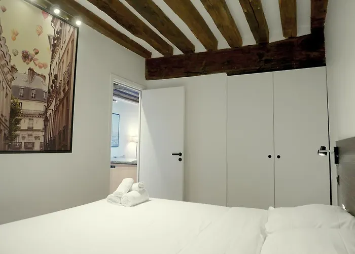 Cosy Párizs
