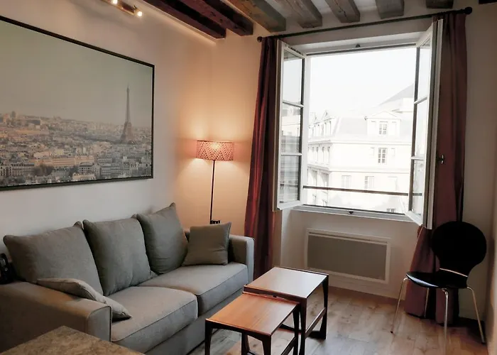 Apartman Cosy *