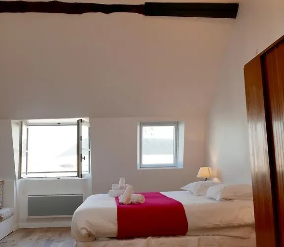 Cosy Daire Paris