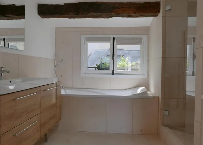 Apartman Cosy *