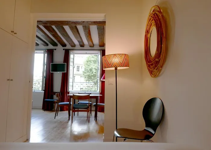 Cosy Párizs