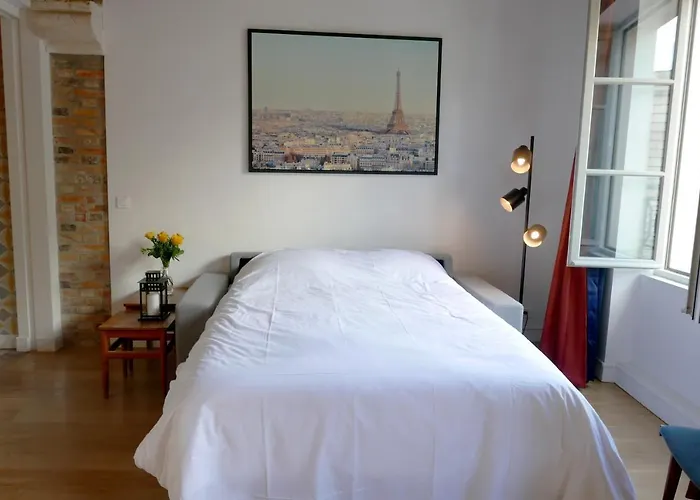 Cosy Apartman *