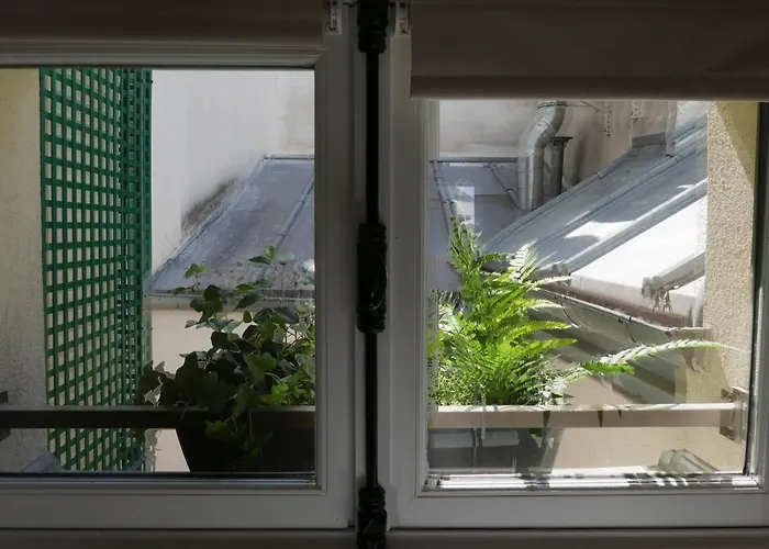 Apartman Cosy