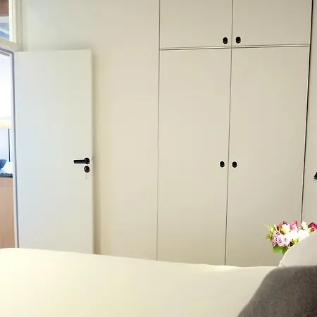 Cosy Appartement Parijs