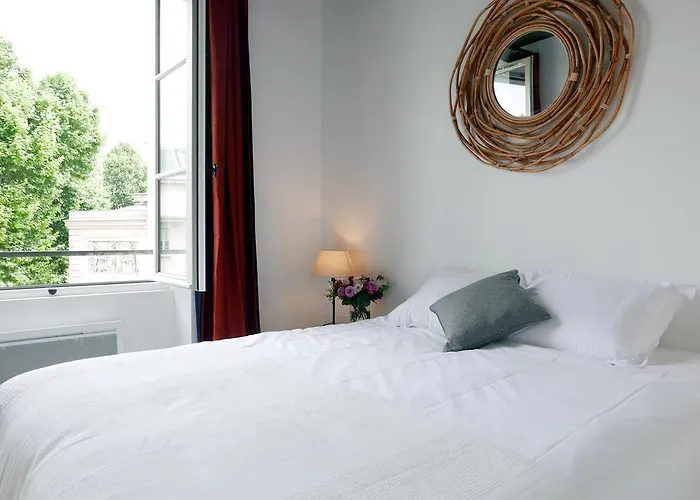 Cosy Appartement *