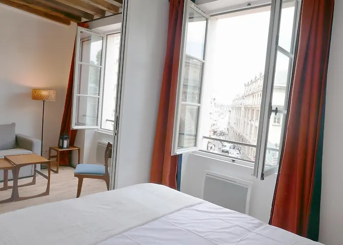 Appartement Cosy *