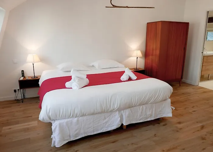 Cosy Appartement Parijs