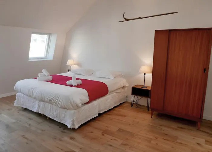 Appartement Cosy *