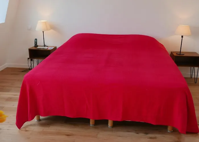 Cosy Parijs