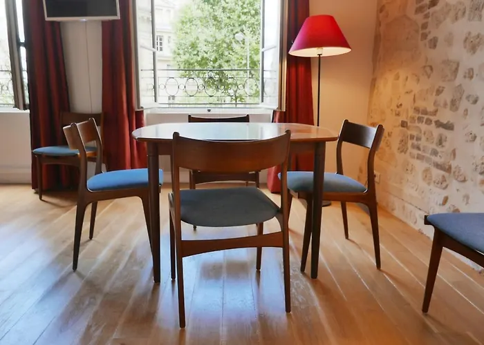 Cosy Appartement