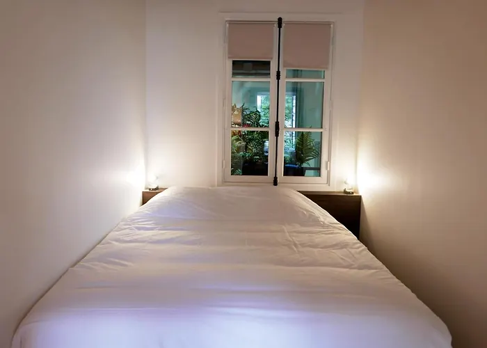 Cosy Parijs
