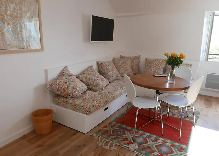 Cosy Appartement