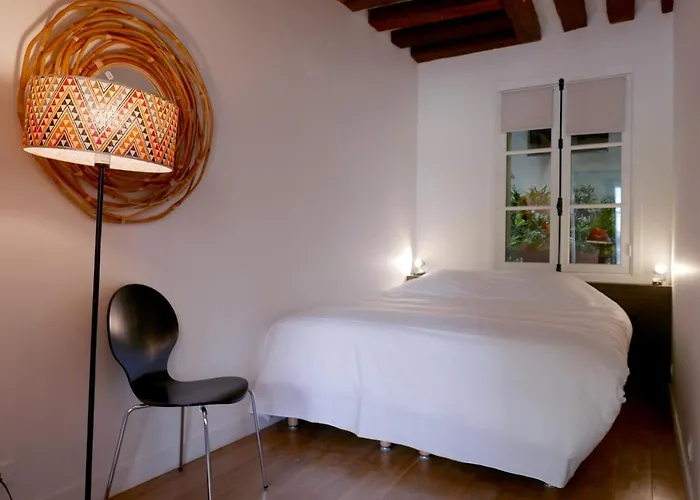 Appartement Cosy *