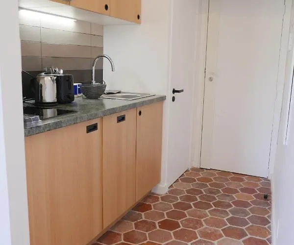 Cosy Appartement Parijs