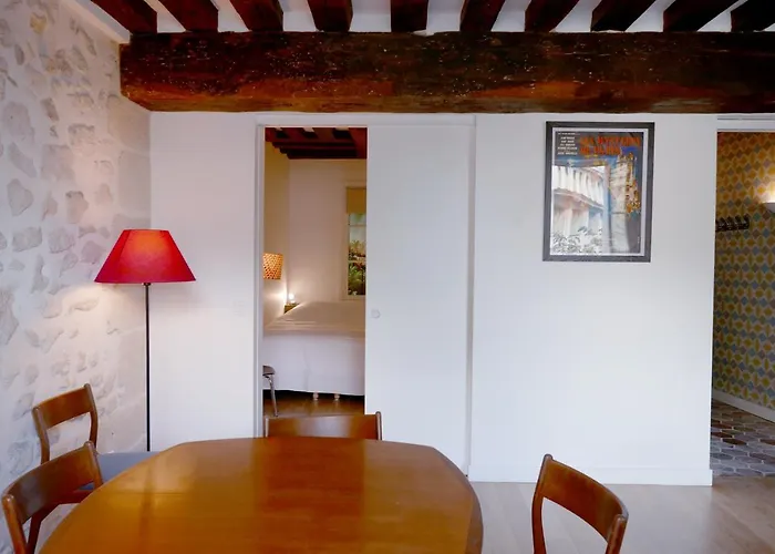 Appartement Cosy *