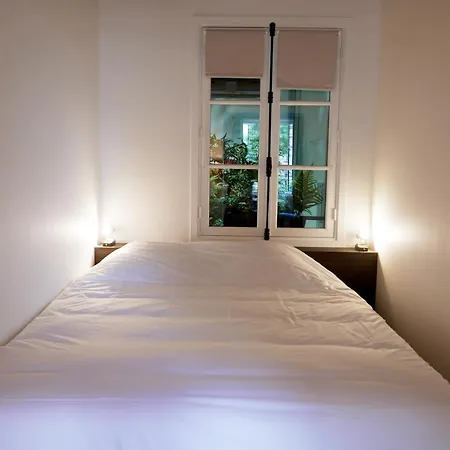 Cosy Parigi