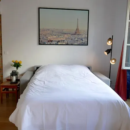 舒适公寓 公寓 *